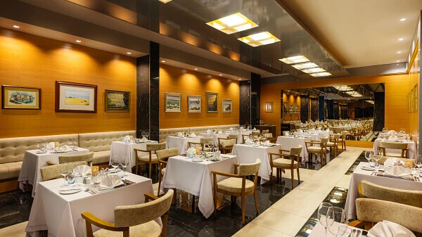 Secrets Sunny Beach Resort & Spa